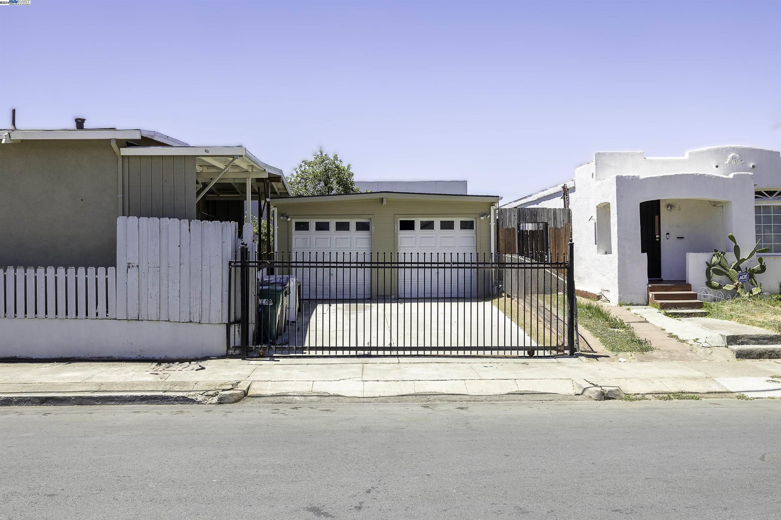 3125 35th Avenue, Oakland