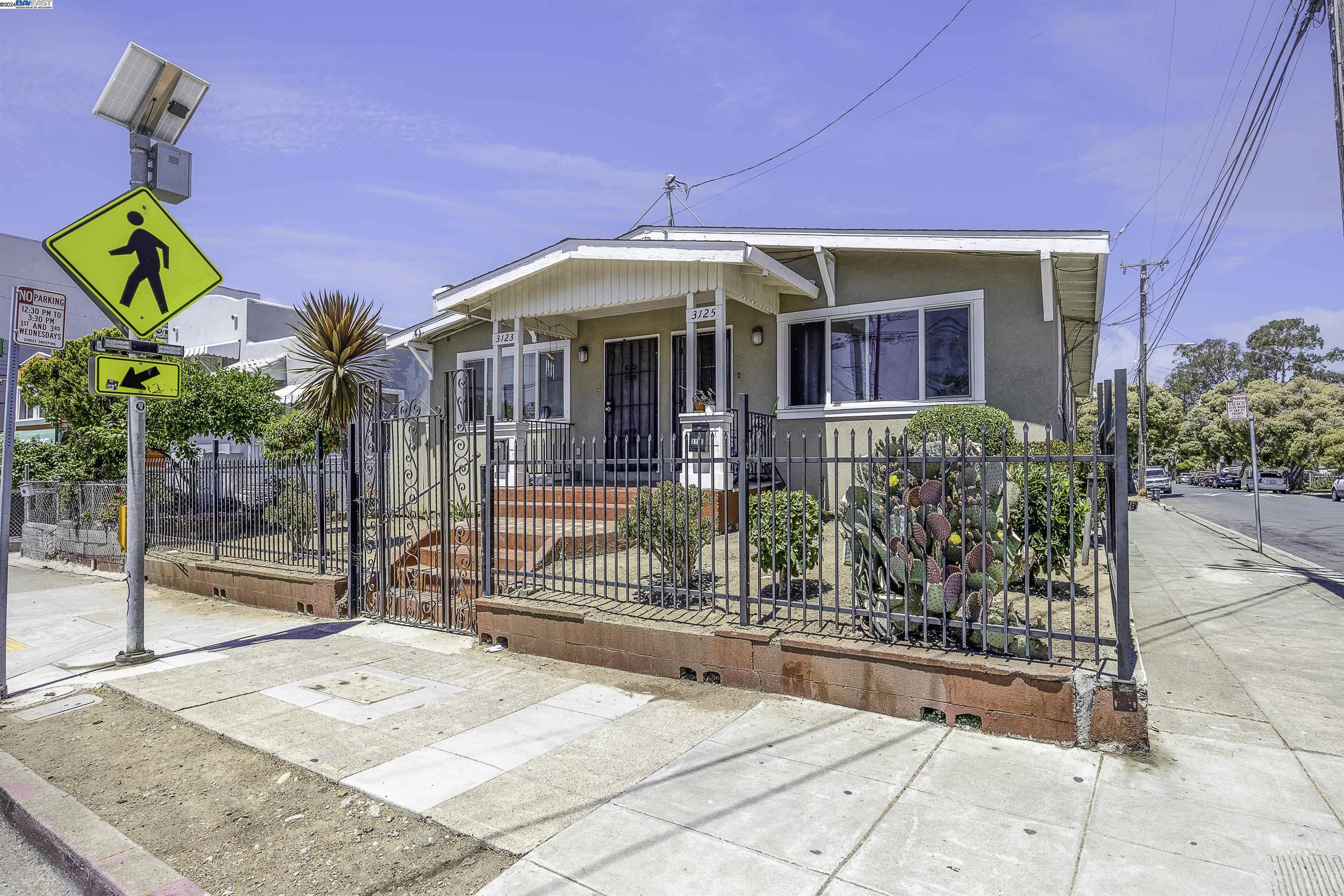 3125 35th Avenue, Oakland