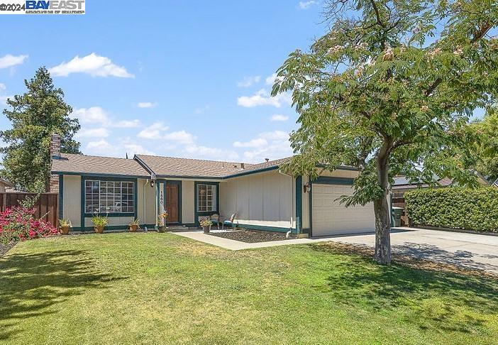 1560 Port Way, Oakley