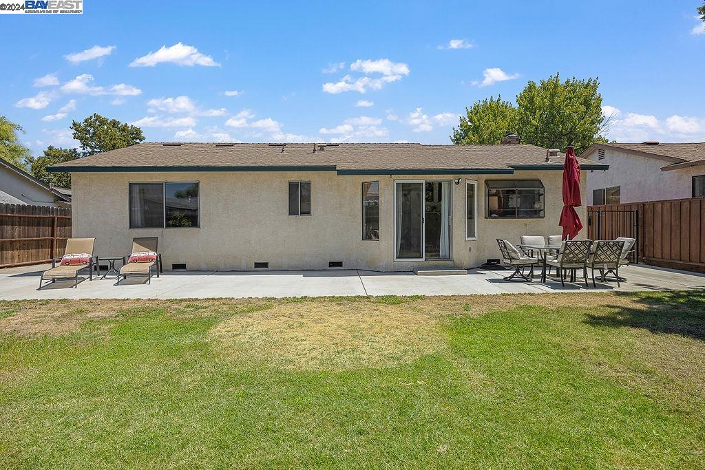 1560 Port Way, Oakley