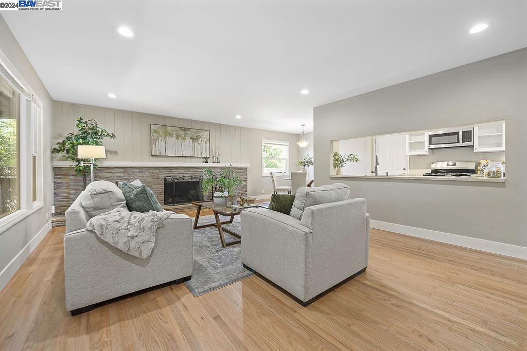 3651 Hazelwood Street, Vallejo