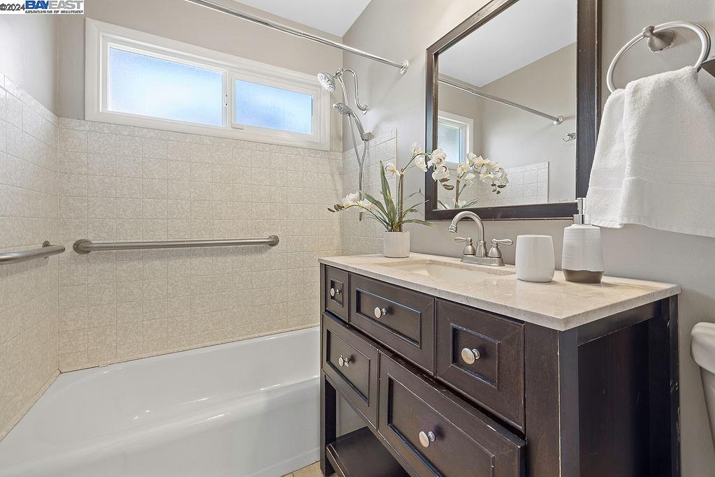 3651 Hazelwood Street, Vallejo