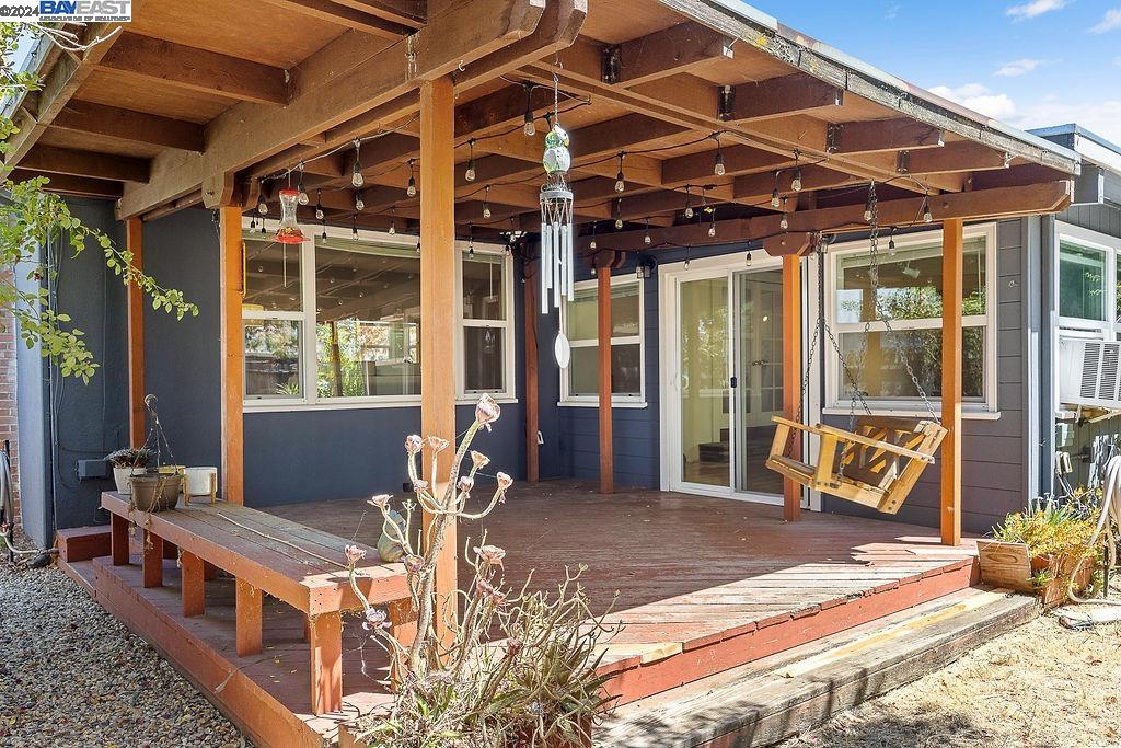 3651 Hazelwood Street, Vallejo