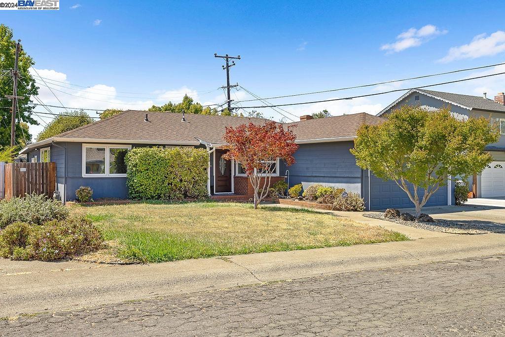 3651 Hazelwood Street, Vallejo