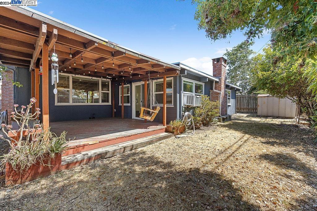 3651 Hazelwood Street, Vallejo