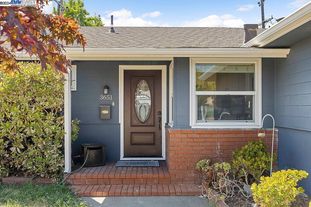 3651 Hazelwood Street, Vallejo