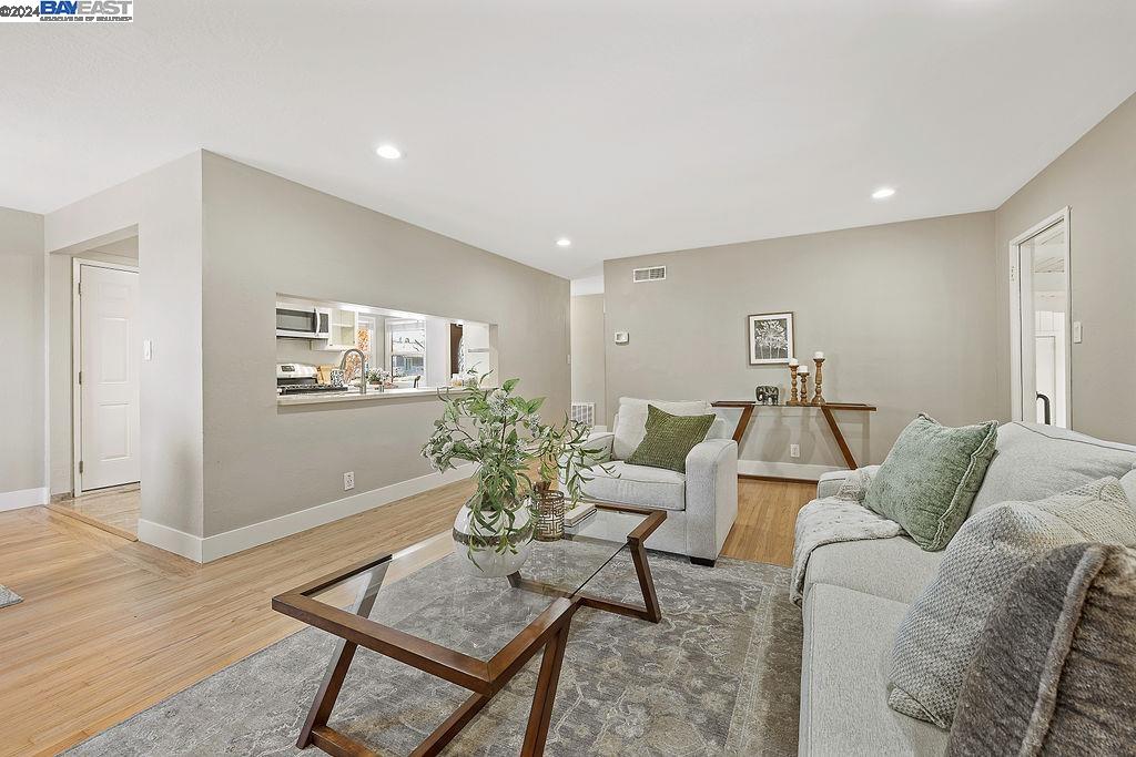 3651 Hazelwood Street, Vallejo