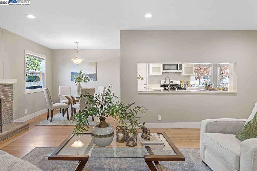 3651 Hazelwood Street, Vallejo