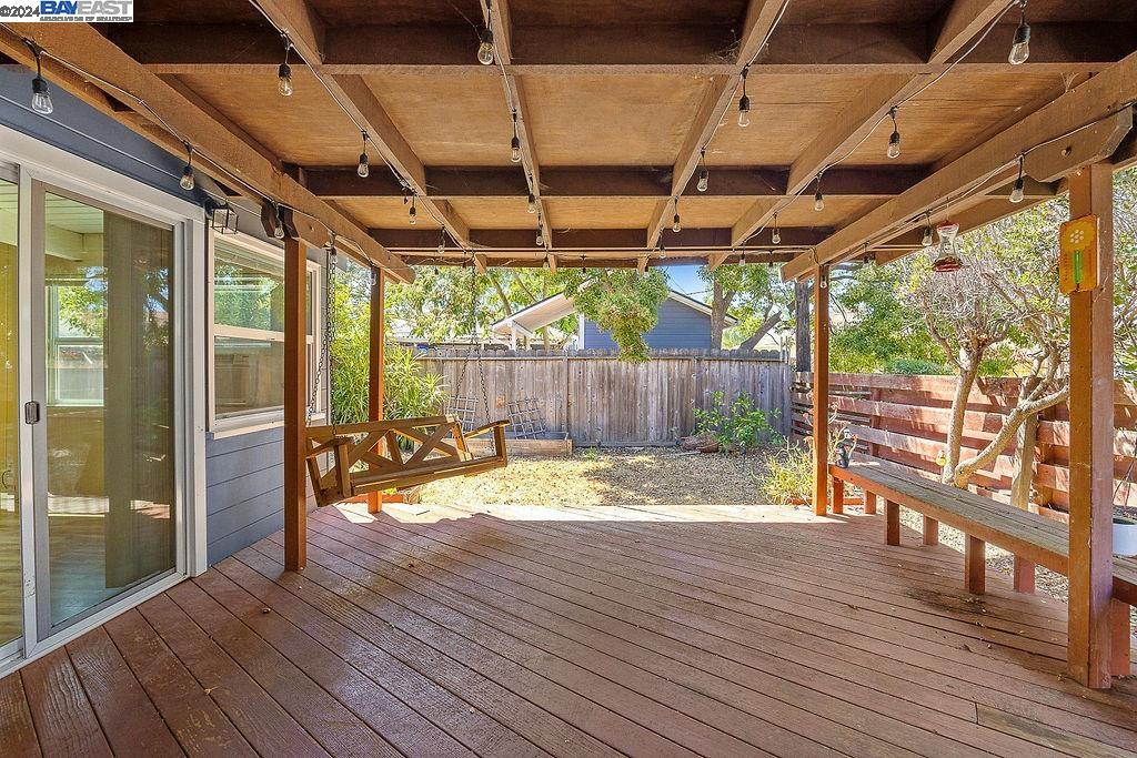 3651 Hazelwood Street, Vallejo
