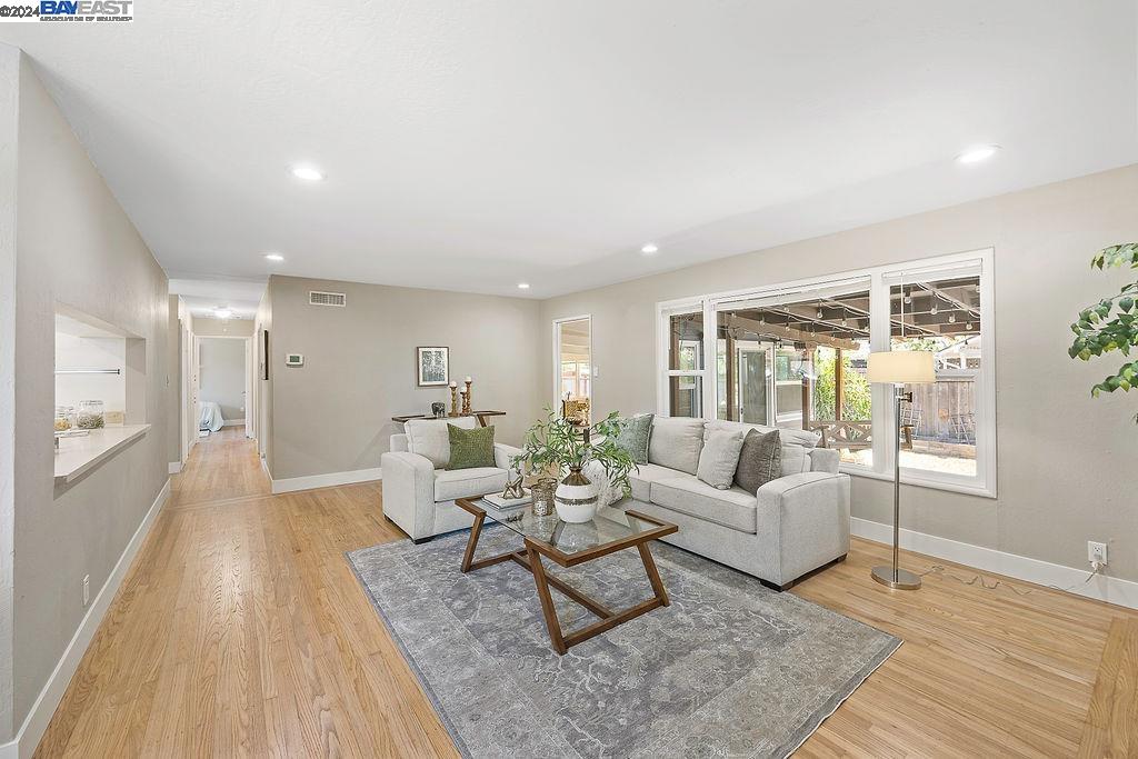 3651 Hazelwood Street, Vallejo