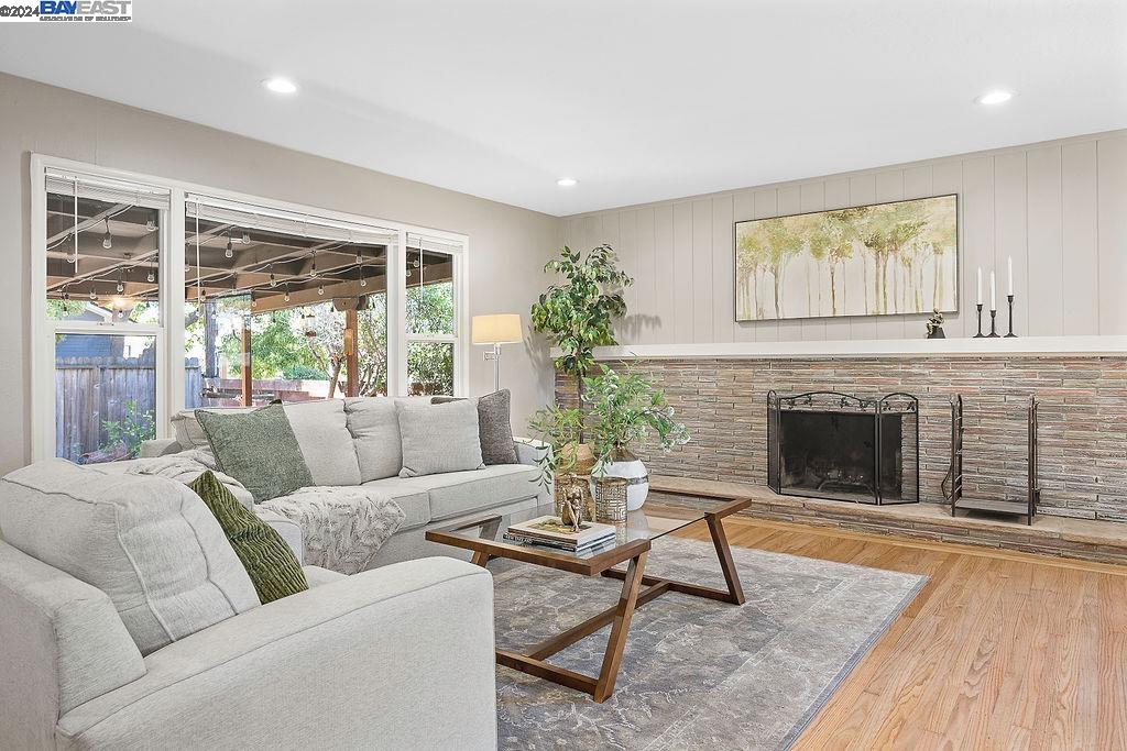 3651 Hazelwood Street, Vallejo