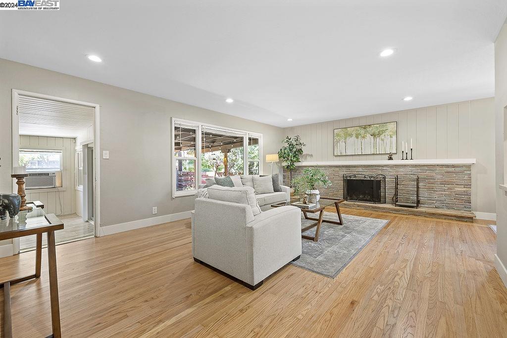 3651 Hazelwood Street, Vallejo