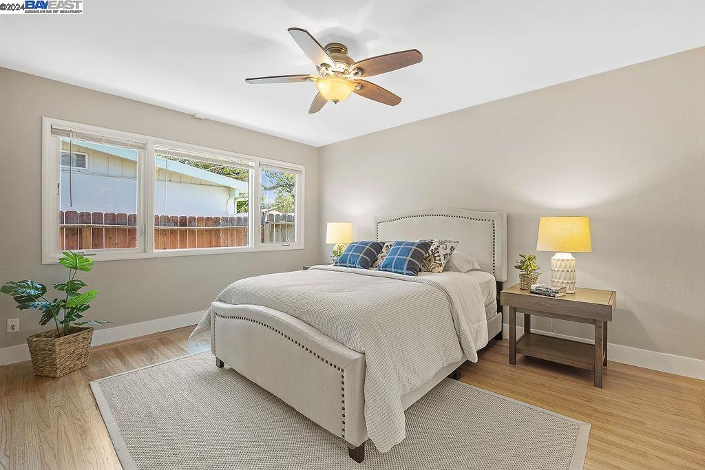 3651 Hazelwood Street, Vallejo