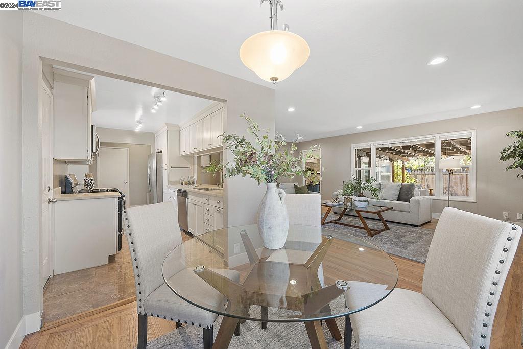3651 Hazelwood Street, Vallejo