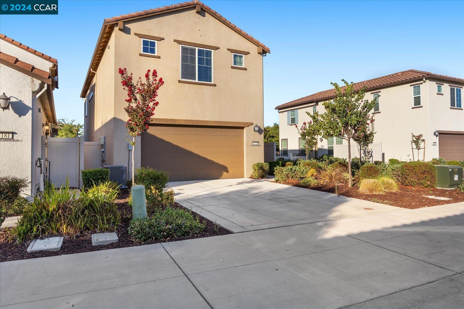 2173 Pleasant Grove Boulevard, Roseville