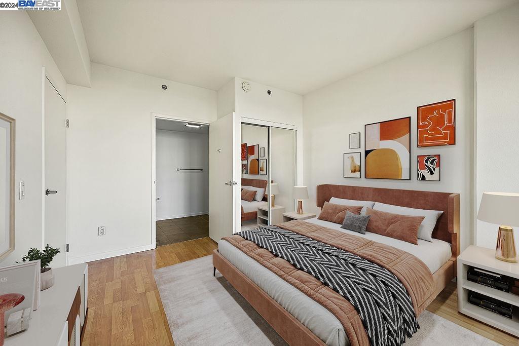 988 Franklin Street #402, Oakland