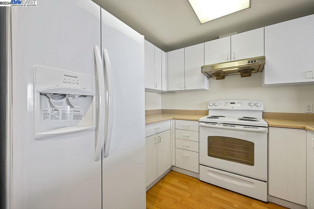 988 Franklin Street #402, Oakland