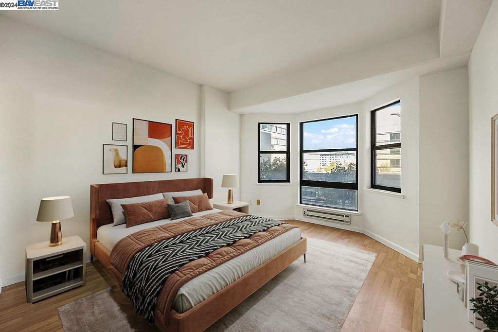 988 Franklin Street #402, Oakland