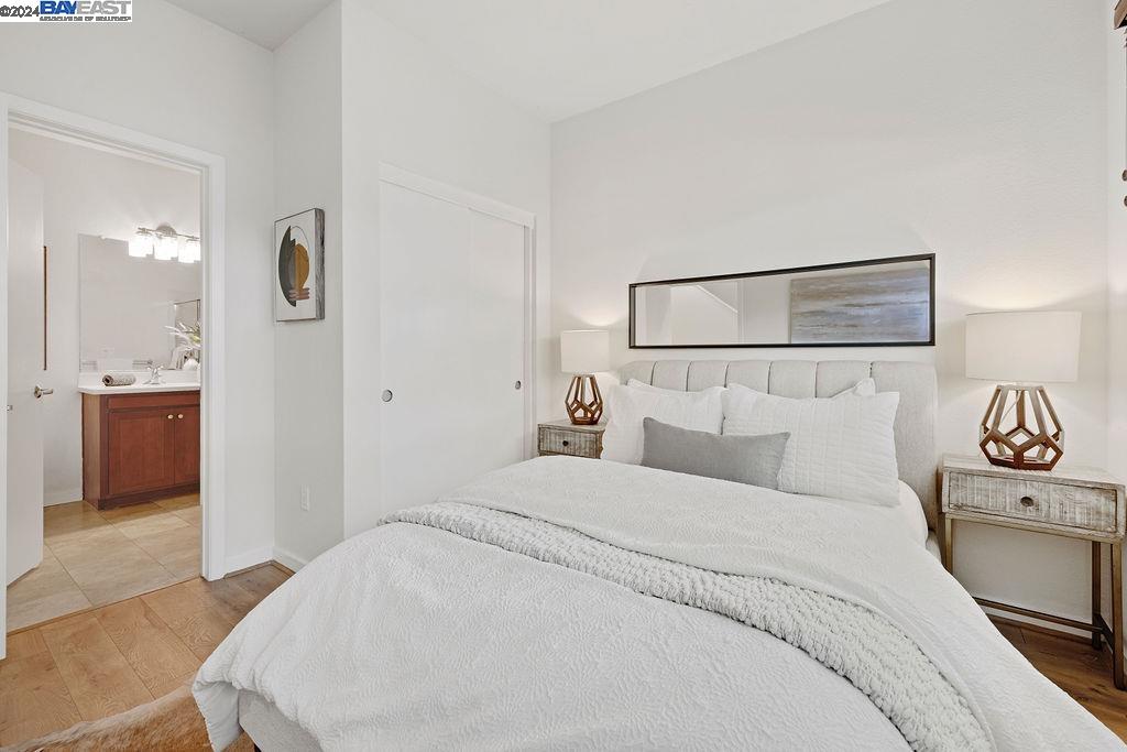 207 Palisade Drive, Oakland 