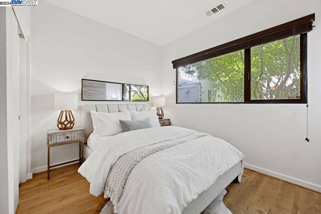 207 Palisade Drive, Oakland 