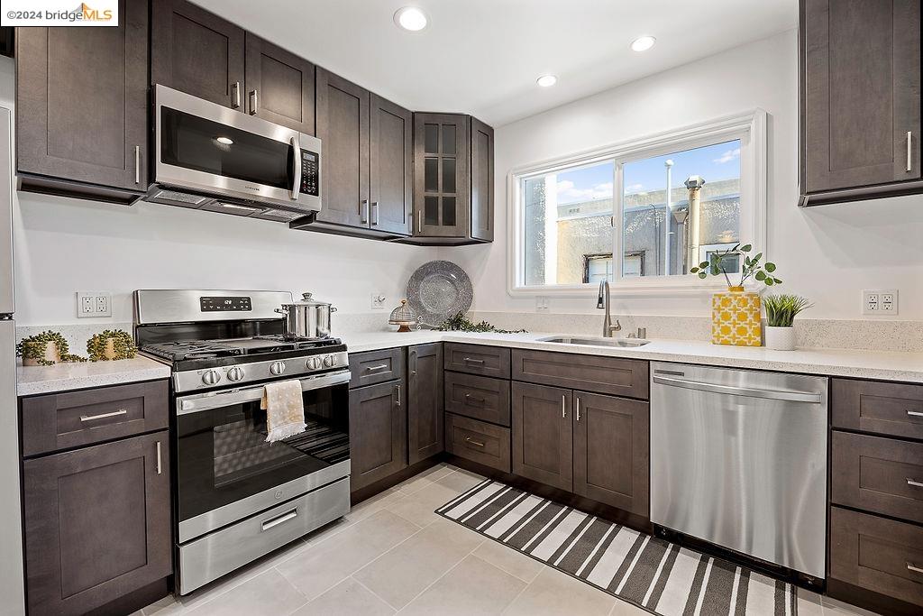 6007 Monadnock Way, Oakland