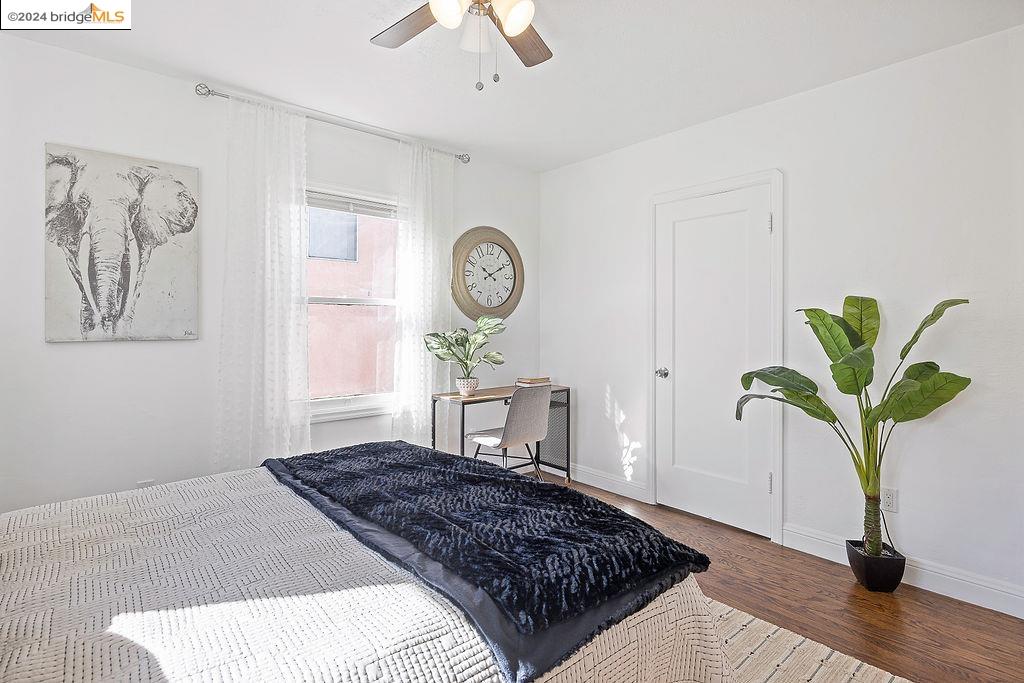 6007 Monadnock Way, Oakland