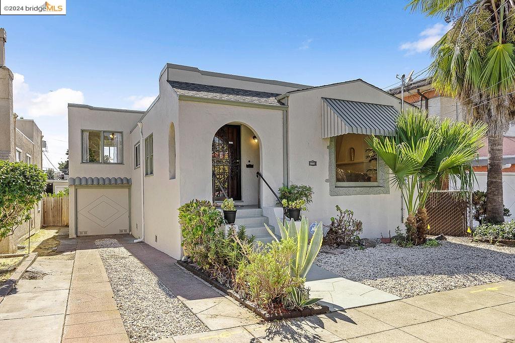 6007 Monadnock Way, Oakland