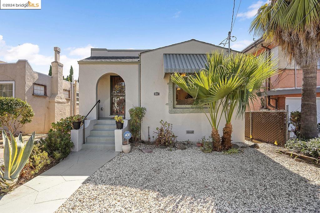6007 Monadnock Way, Oakland