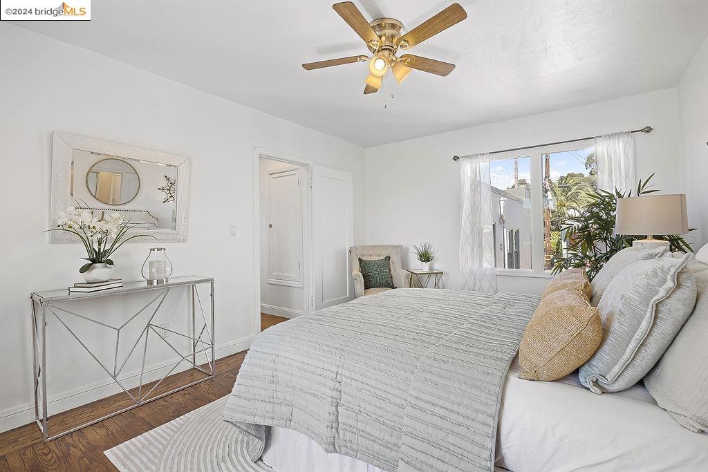 6007 Monadnock Way, Oakland