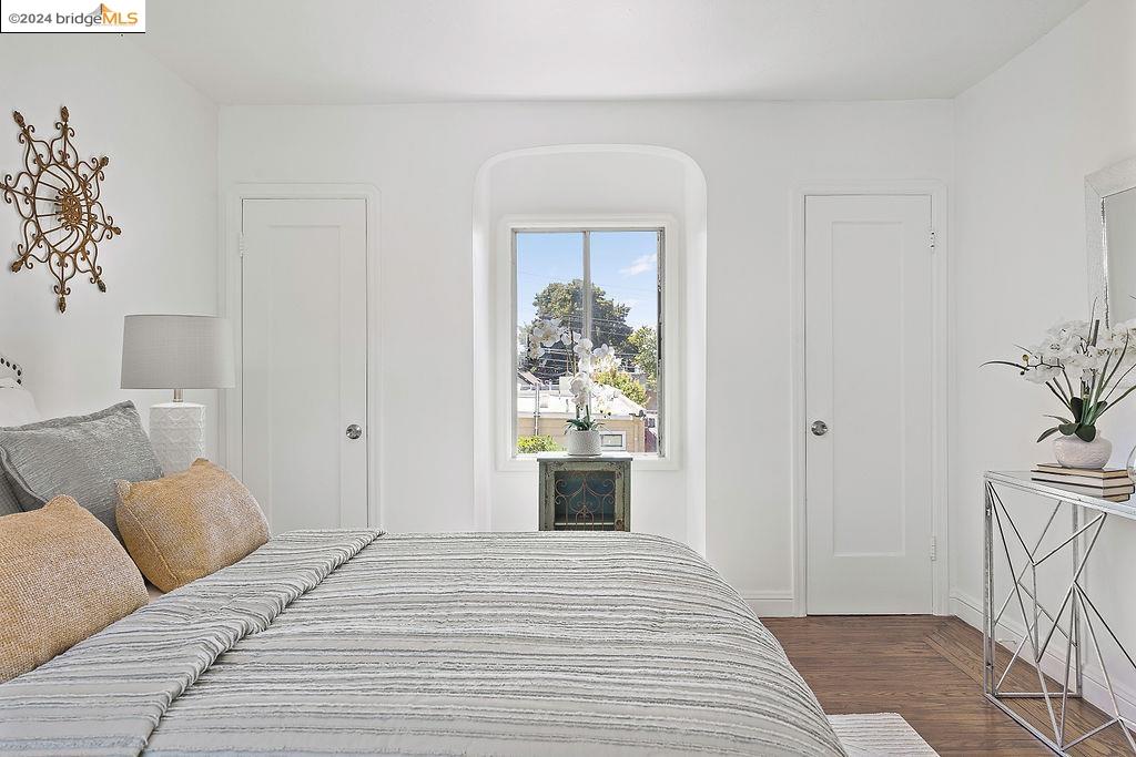 6007 Monadnock Way, Oakland