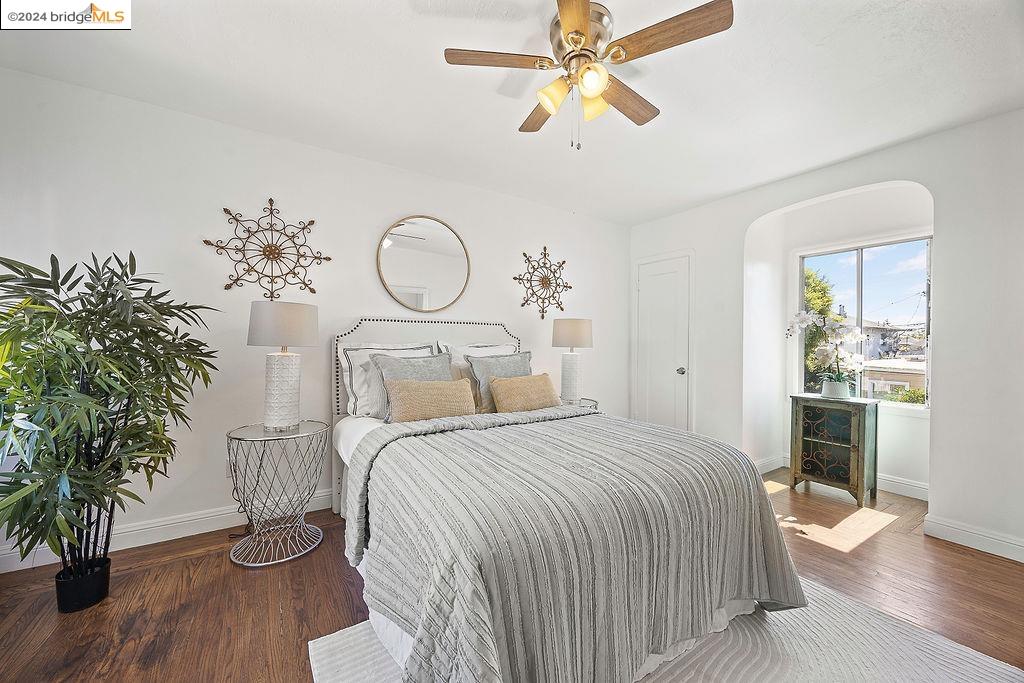 6007 Monadnock Way, Oakland