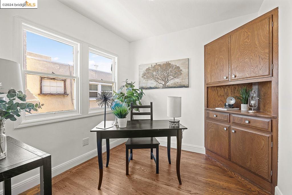 6007 Monadnock Way, Oakland