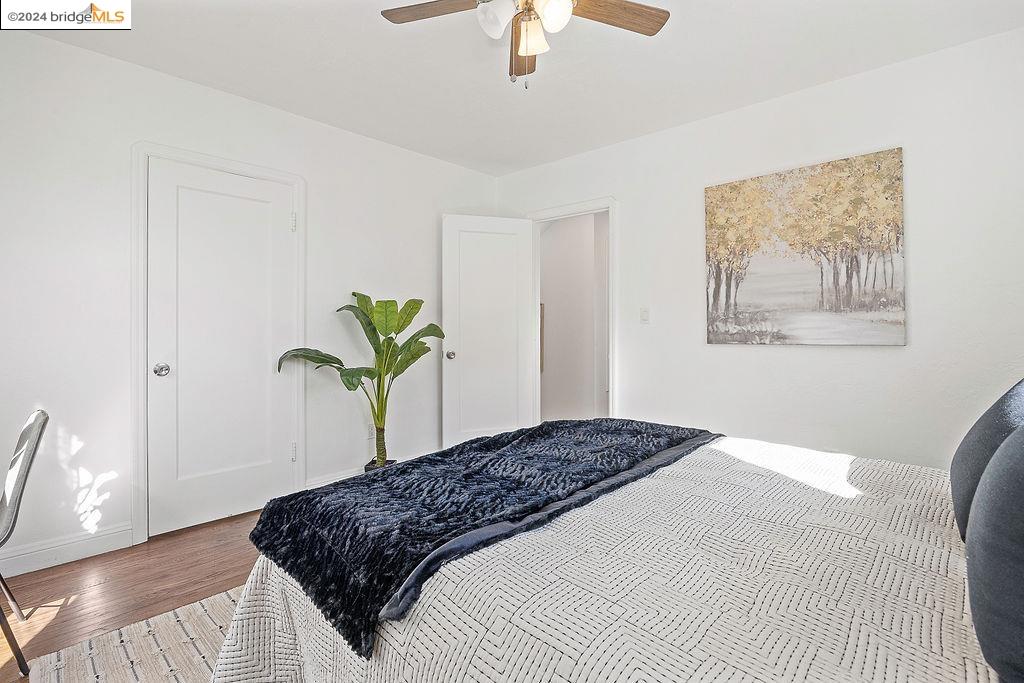 6007 Monadnock Way, Oakland