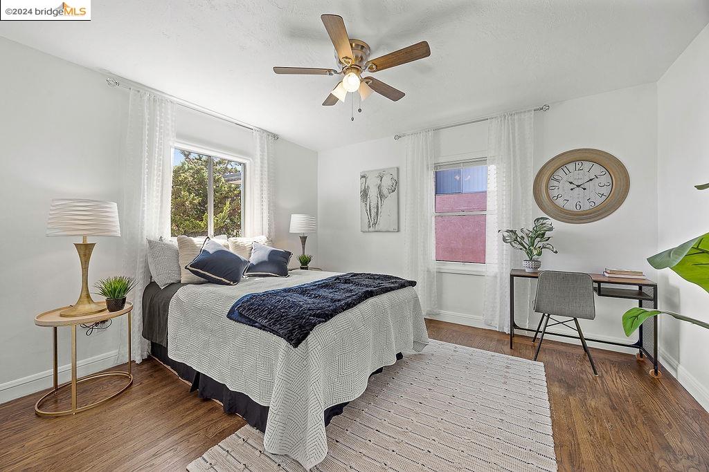 6007 Monadnock Way, Oakland