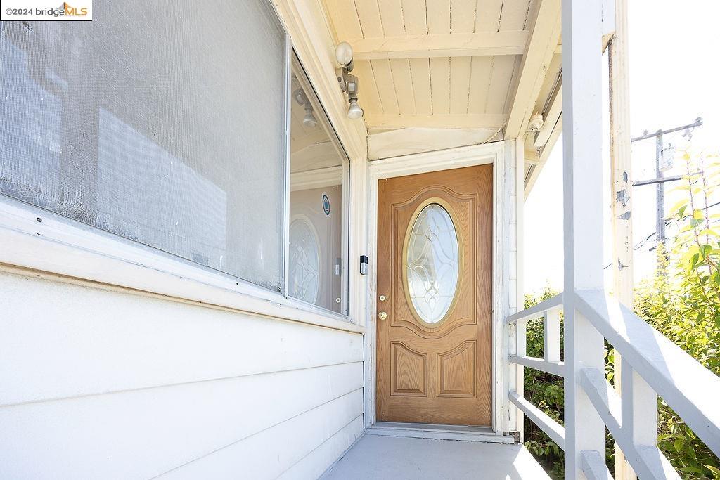 1230 Marin Avenue, San Pablo