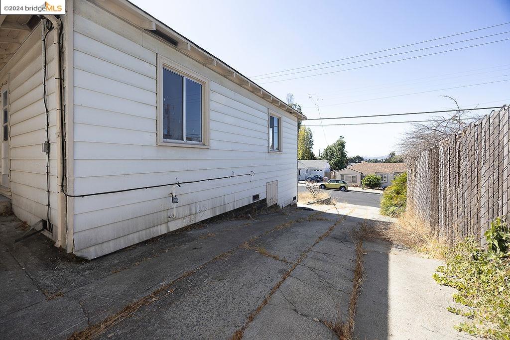 1230 Marin Avenue, San Pablo