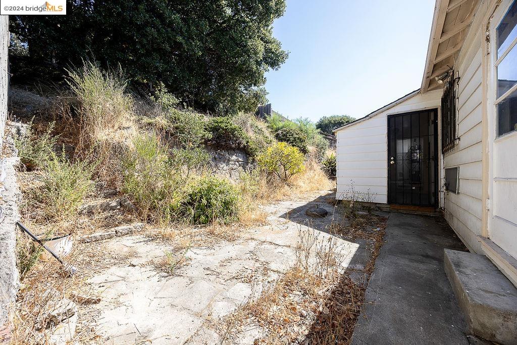 1230 Marin Avenue, San Pablo