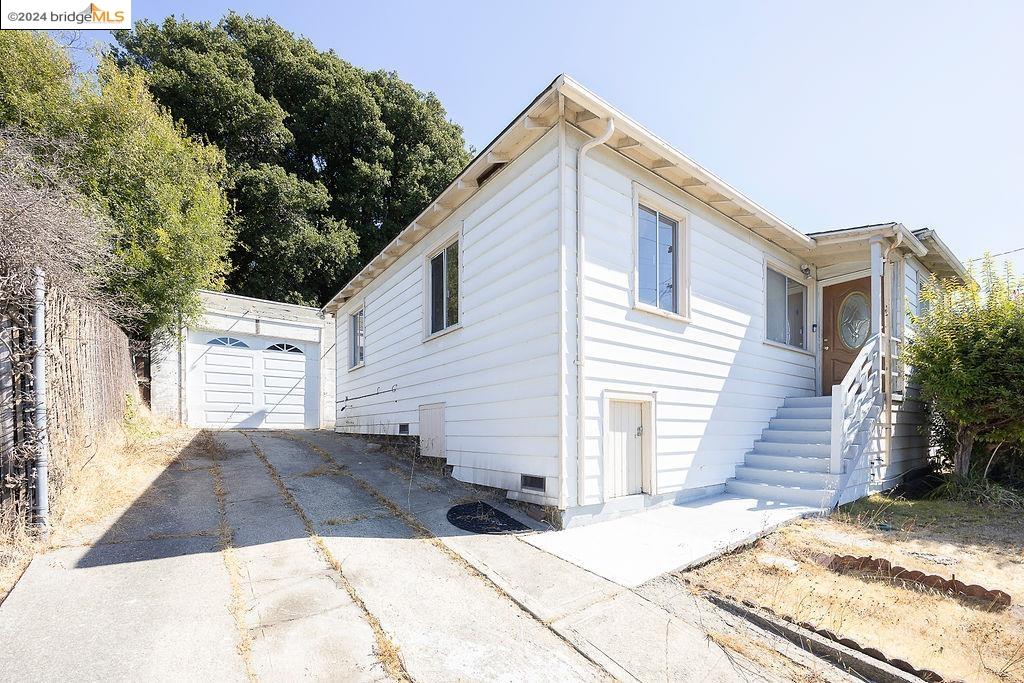 1230 Marin Avenue, San Pablo