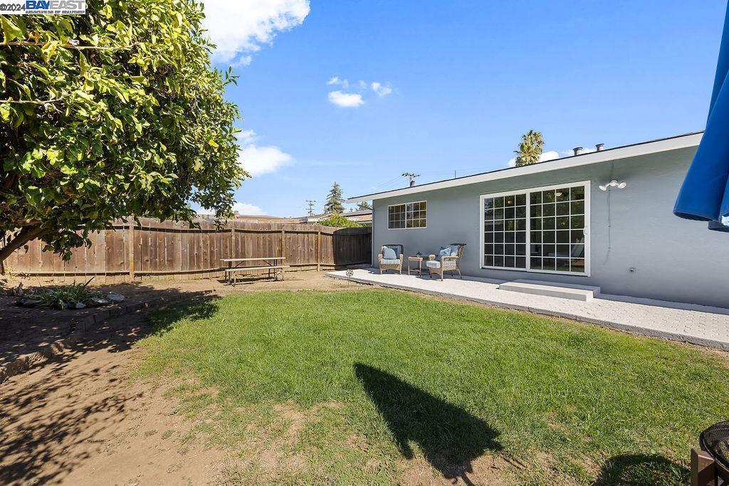 1737 Hartnell Street, Union City