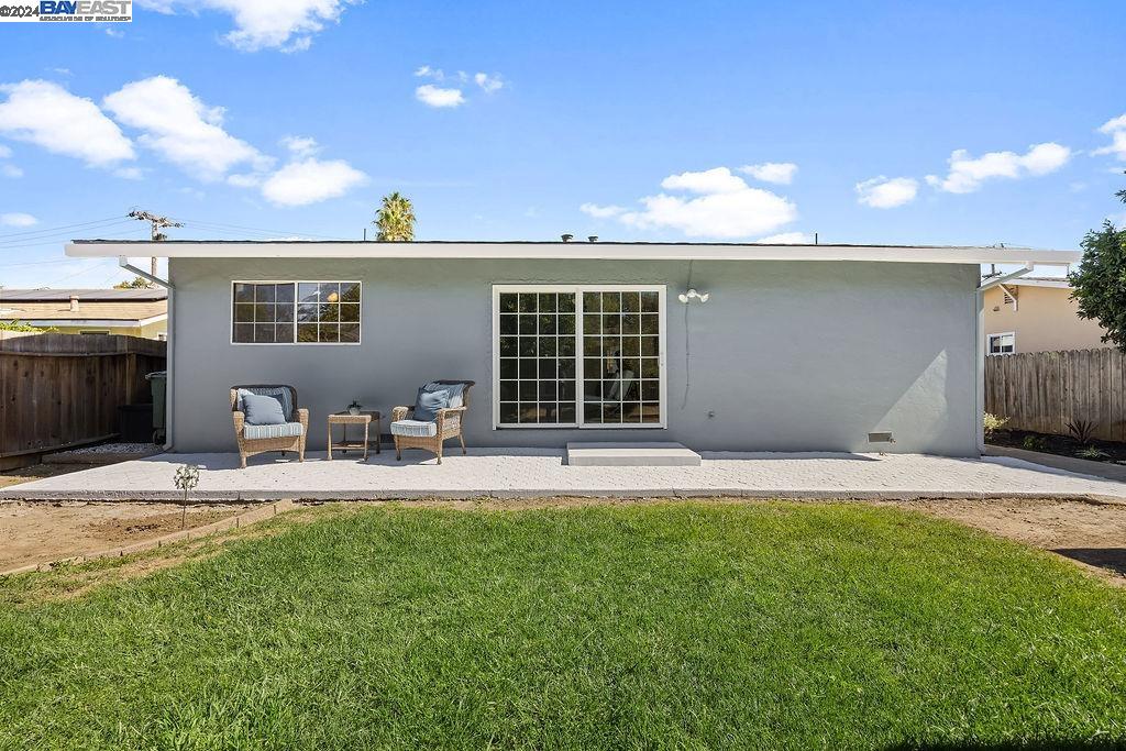 1737 Hartnell Street, Union City