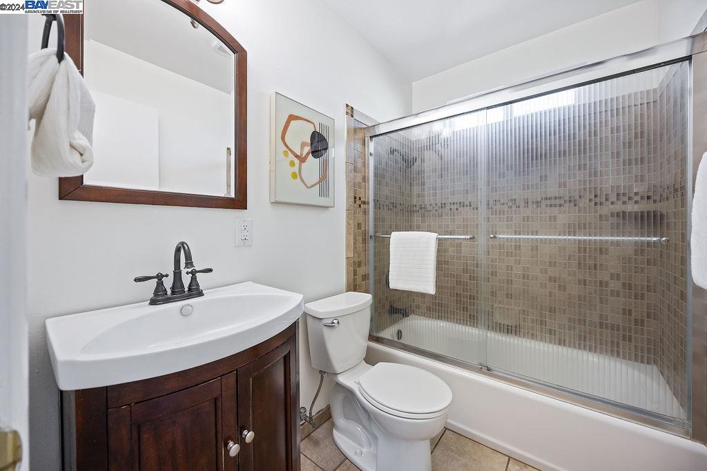 1737 Hartnell Street, Union City