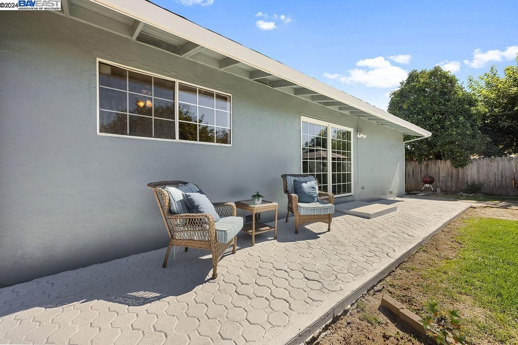 1737 Hartnell Street, Union City