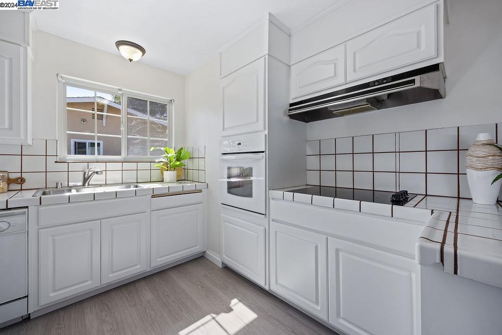 1737 Hartnell Street, Union City