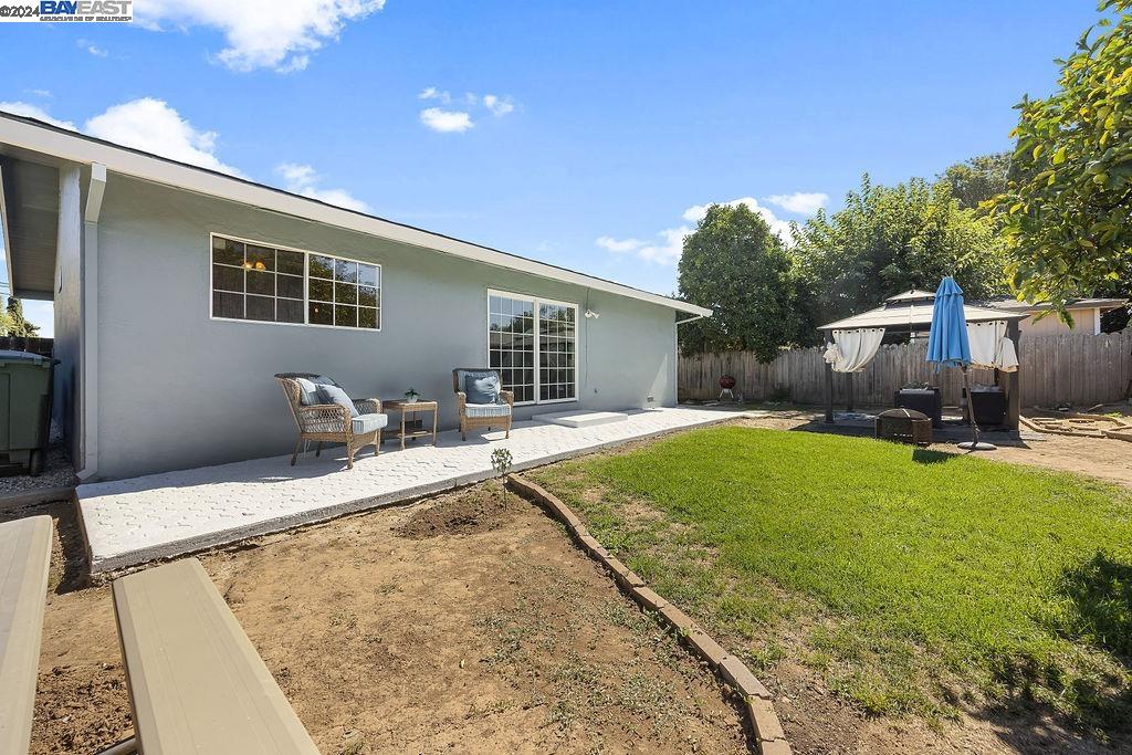 1737 Hartnell Street, Union City