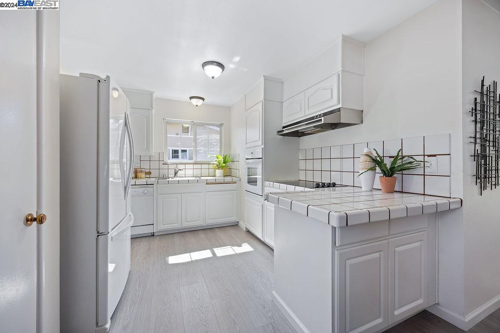 1737 Hartnell Street, Union City