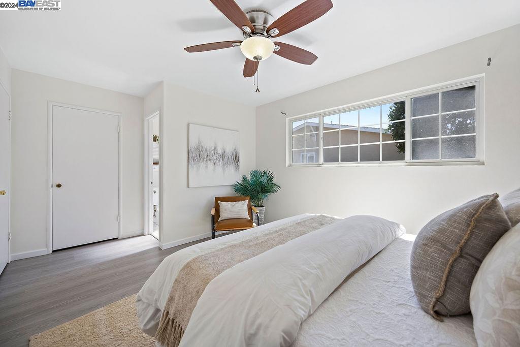 1737 Hartnell Street, Union City