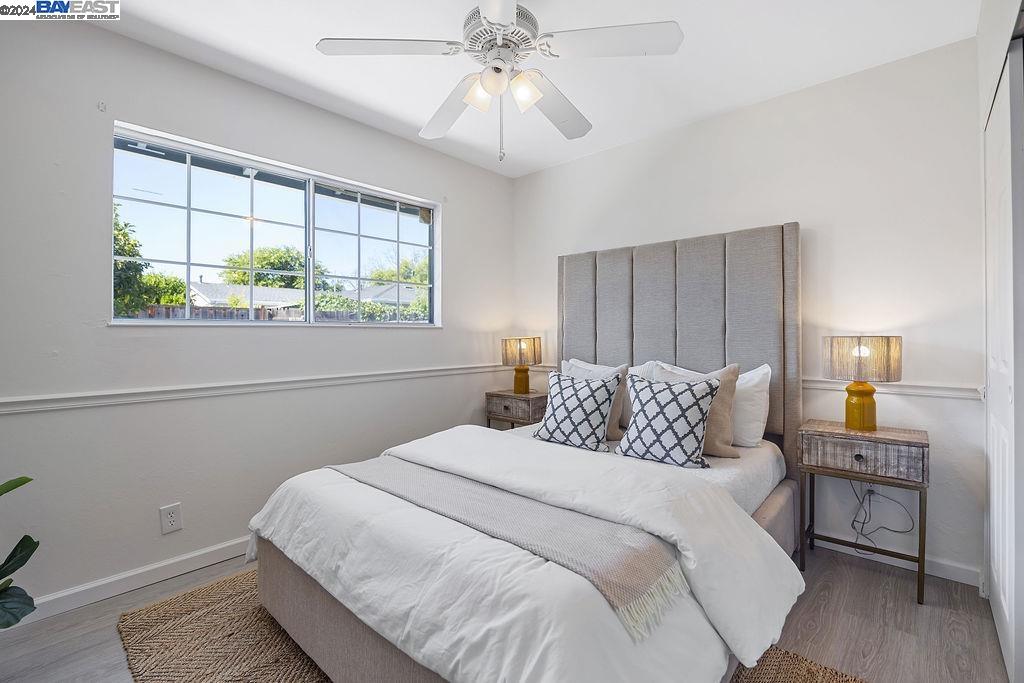 1737 Hartnell Street, Union City