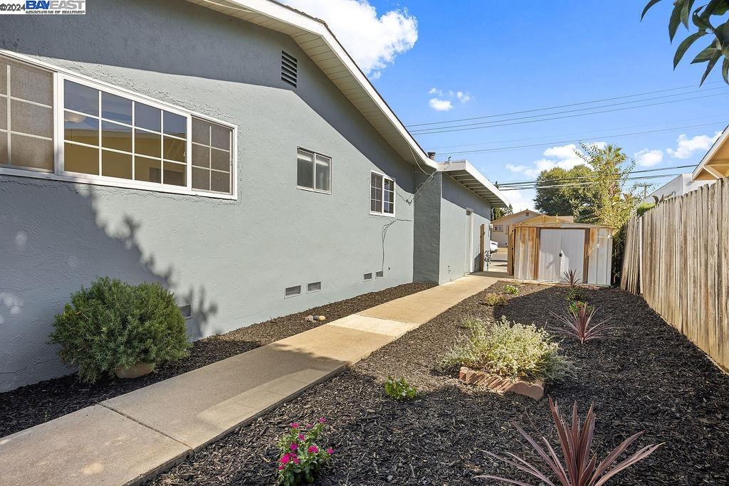 1737 Hartnell Street, Union City