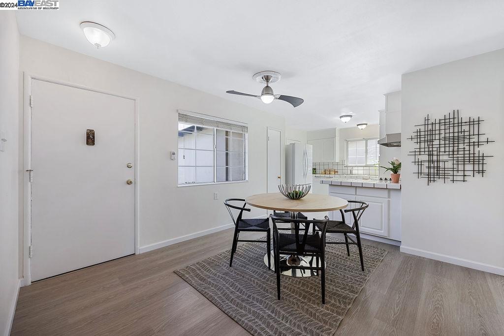 1737 Hartnell Street, Union City