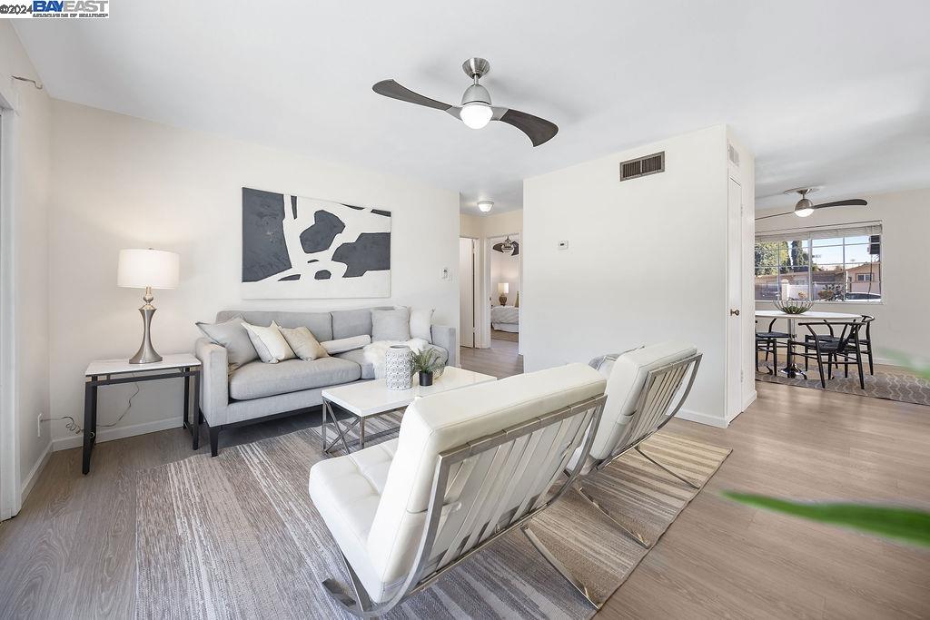 1737 Hartnell Street, Union City